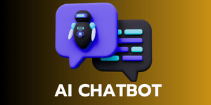 AI Chatbot Page image 1