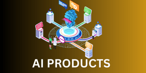 AI Products image