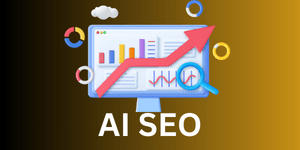 AI SEO Image