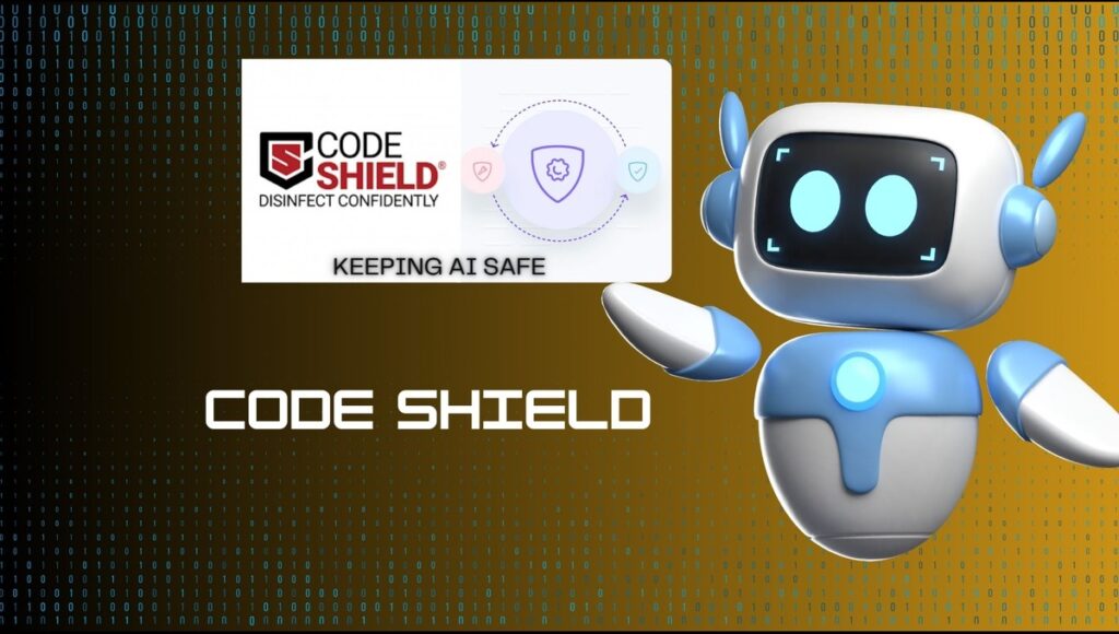 Code Shield for AI Code Threats