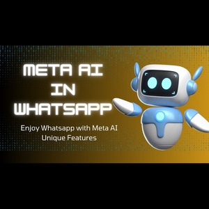 Meta AI whatsapp 1