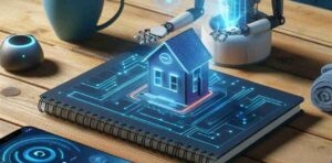 Top 5 AI-Driven Gadgets to Elevate Your Smart Home in 2024